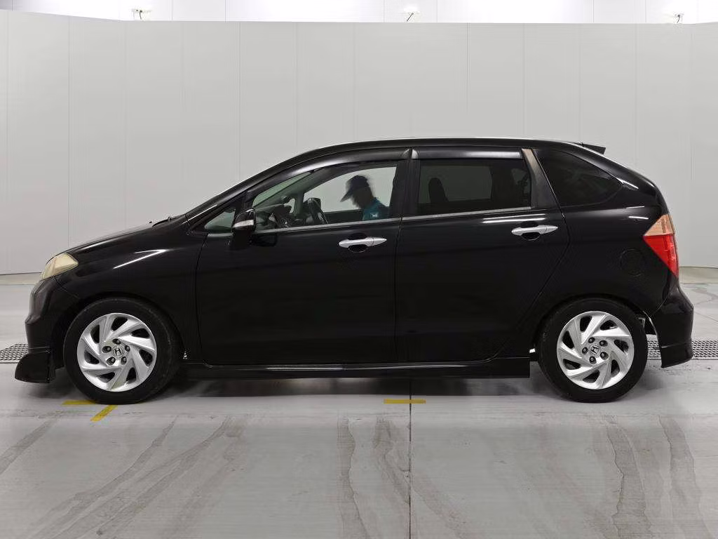 HONDA EDIX