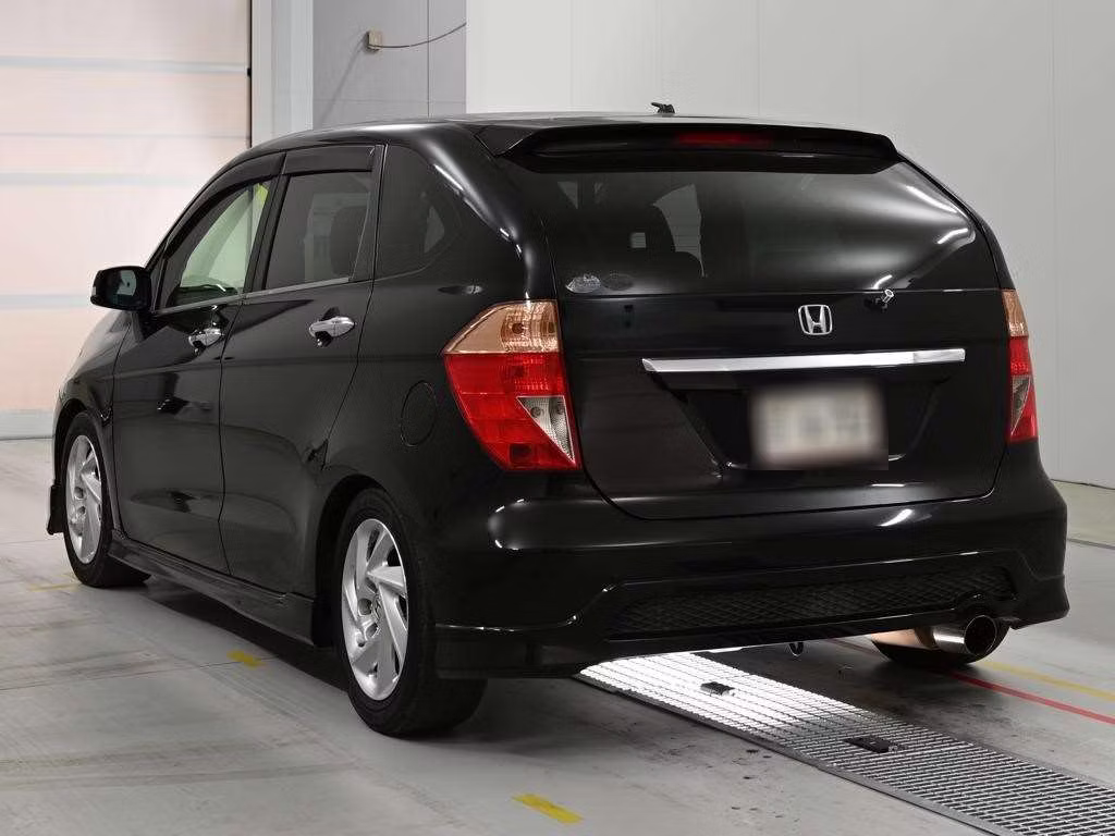 HONDA EDIX
