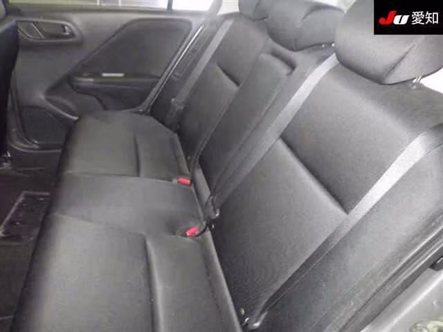HONDA GRACE
