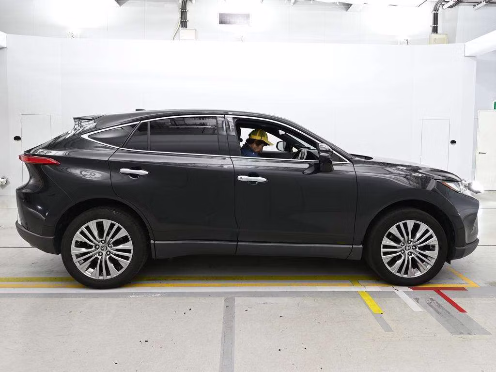 TOYOTA VENZA