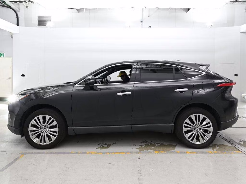 TOYOTA VENZA
