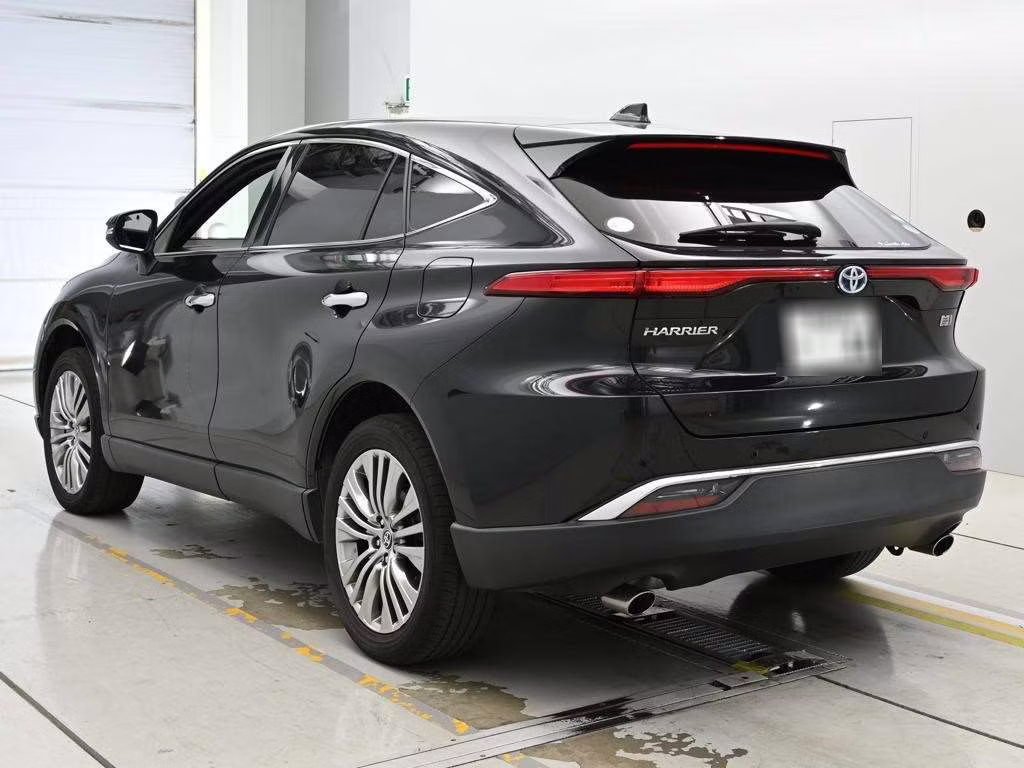 TOYOTA VENZA