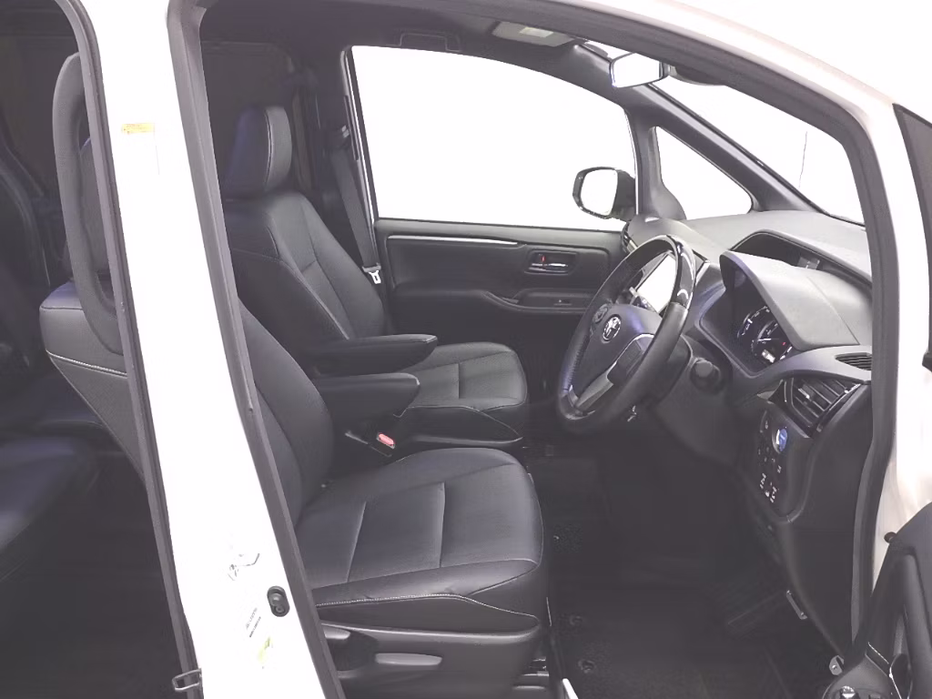 TOYOTA ESQUIRE