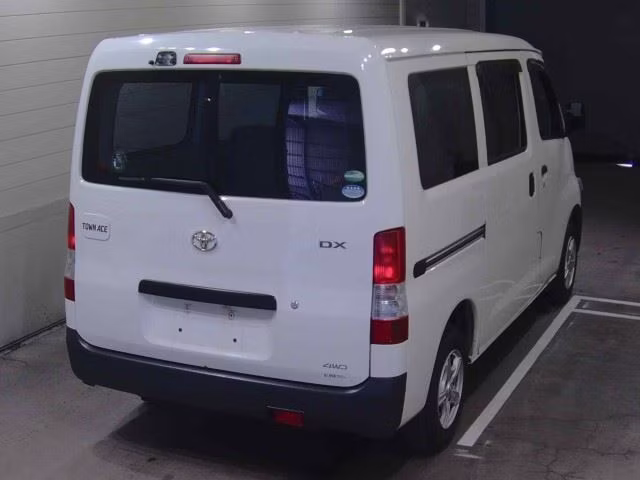 TOYOTA LITE ACE