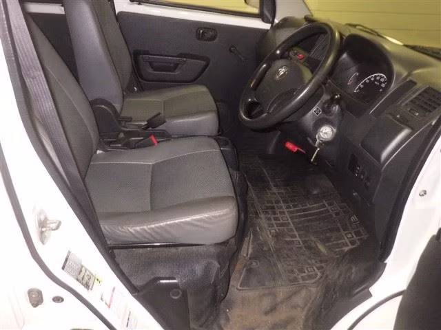 TOYOTA LITE ACE