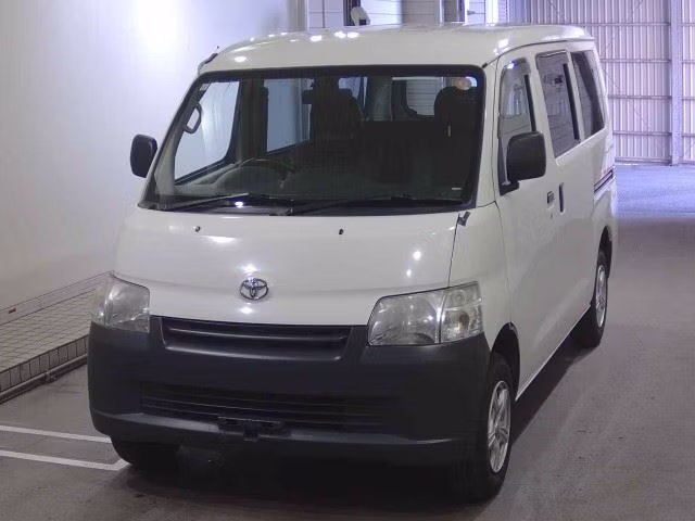 TOYOTA LITE ACE