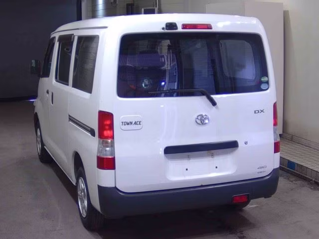TOYOTA LITE ACE
