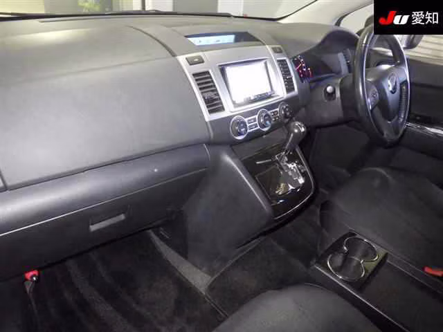 MAZDA MPV