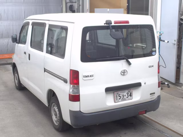 TOYOTA LITE ACE