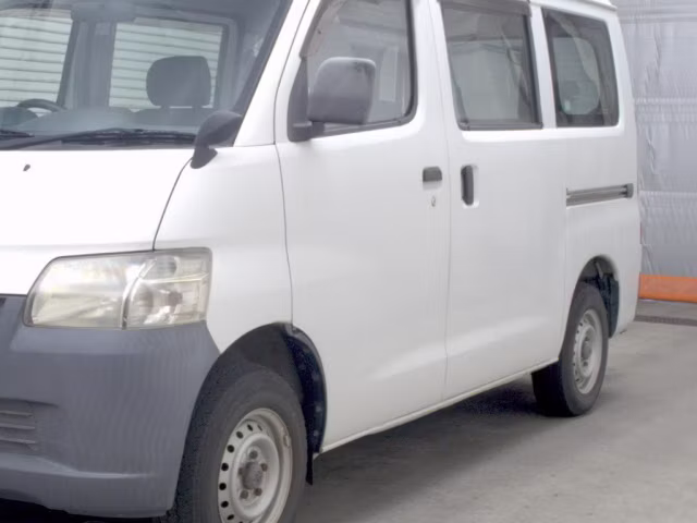 TOYOTA LITE ACE