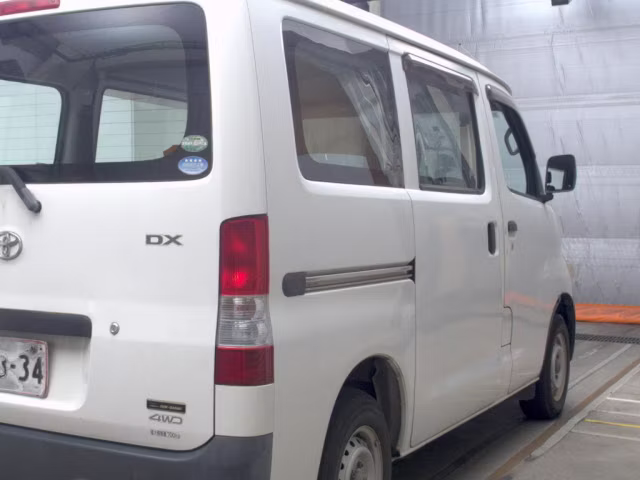 TOYOTA LITE ACE