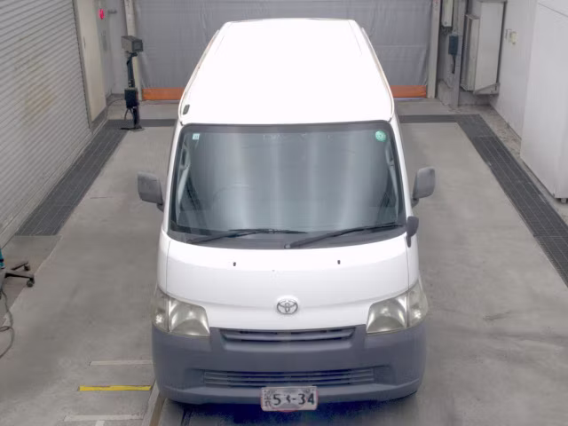 TOYOTA LITE ACE