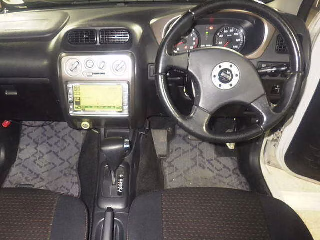 DAIHATSU TERIOS KID