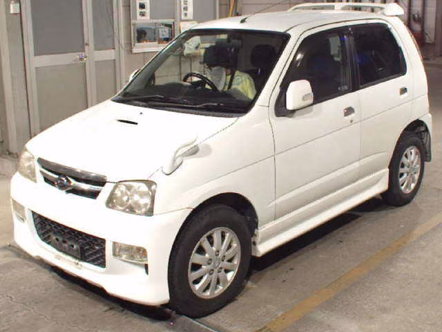 DAIHATSU TERIOS KID