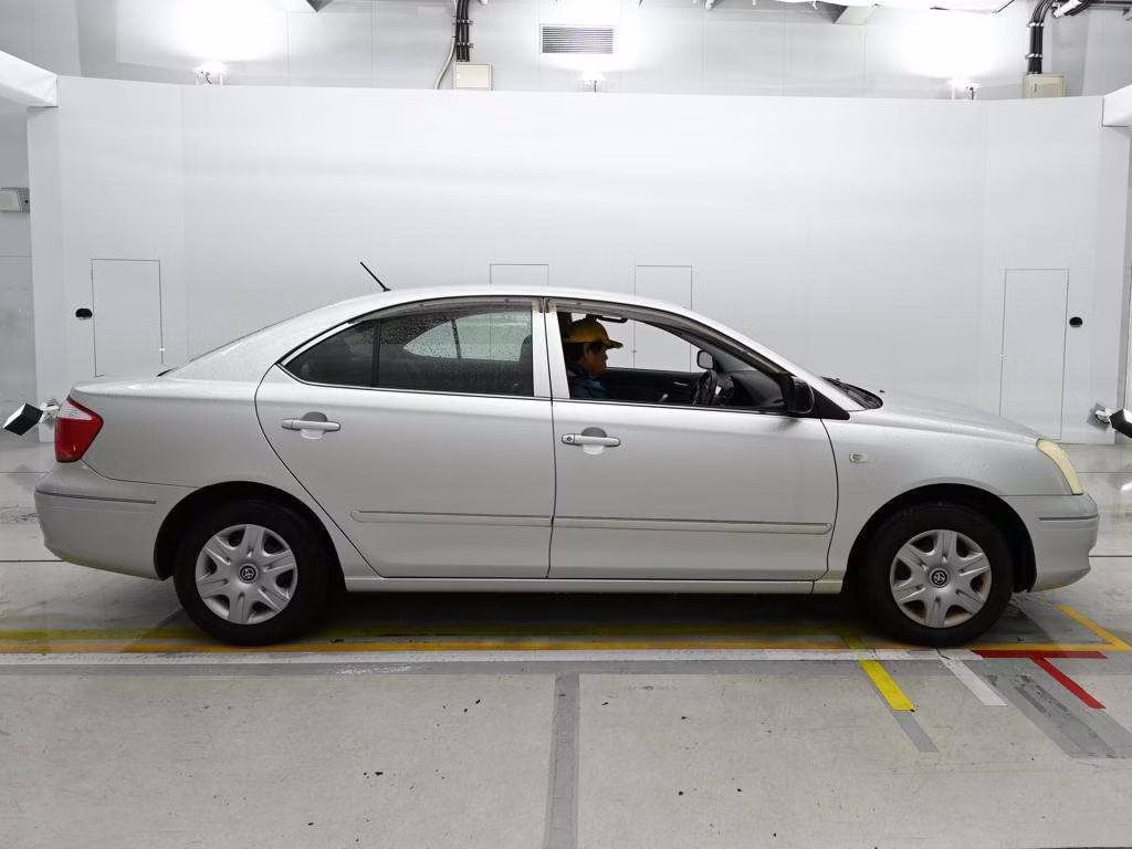 TOYOTA PREMIO