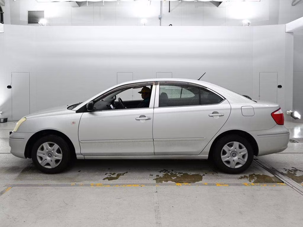 TOYOTA PREMIO