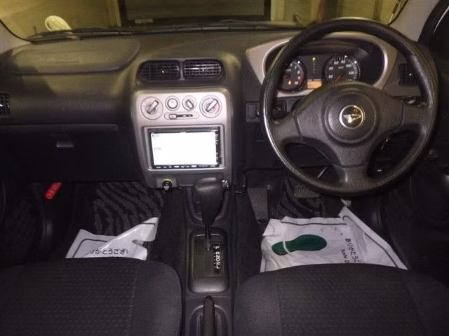 DAIHATSU TERIOS KID