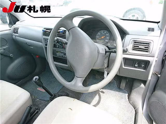 MITSUBISHI MINICA