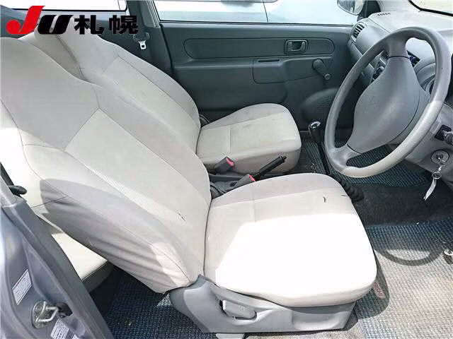 MITSUBISHI MINICA