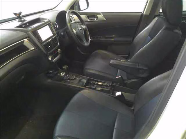 SUBARU EXIGA