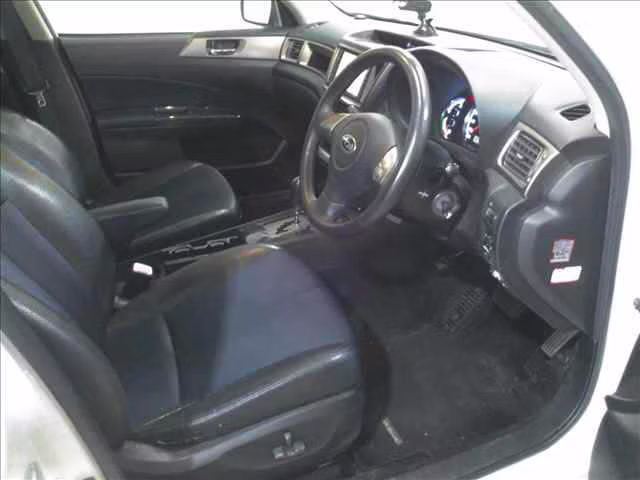 SUBARU EXIGA