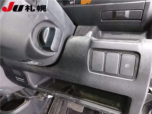 HONDA ZEST