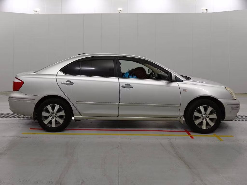TOYOTA PREMIO