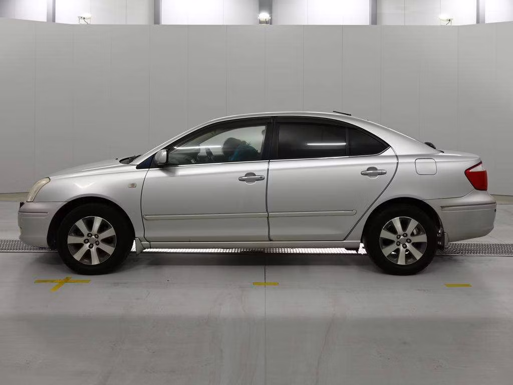 TOYOTA PREMIO