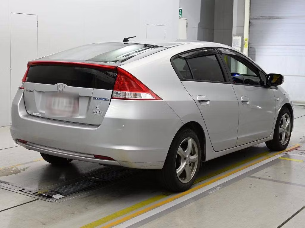 HONDA INSIGHT