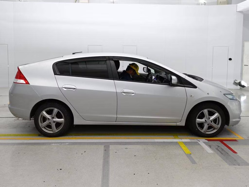 HONDA INSIGHT