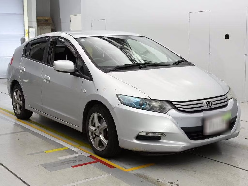 HONDA INSIGHT