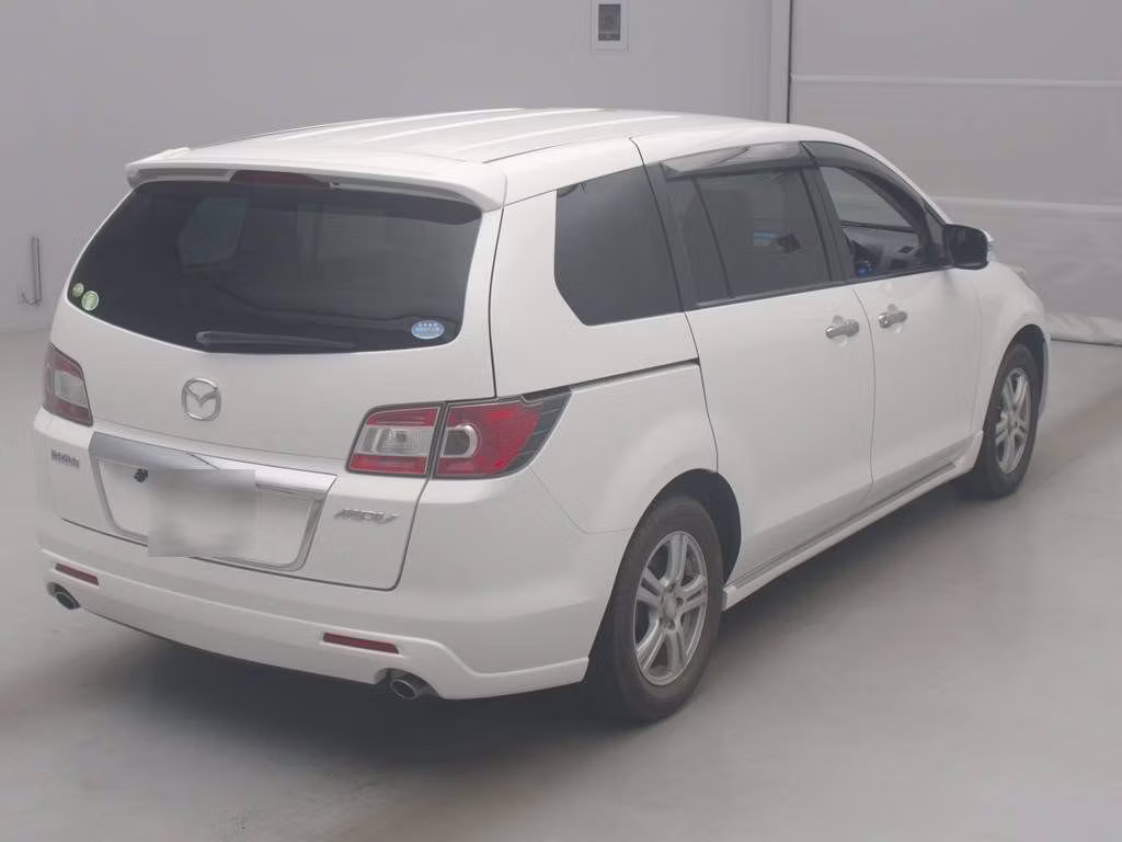 MAZDA MPV