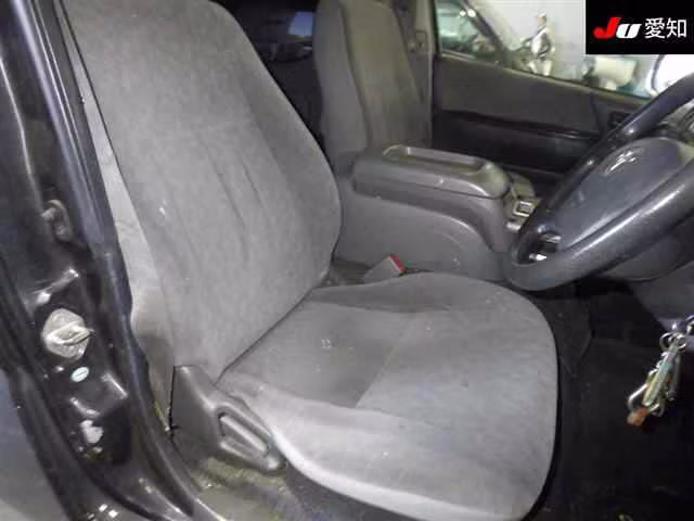 TOYOTA REGIUS ACE