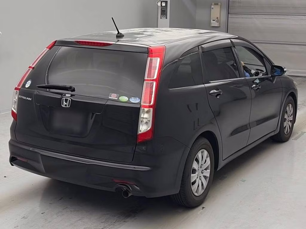 HONDA STREAM