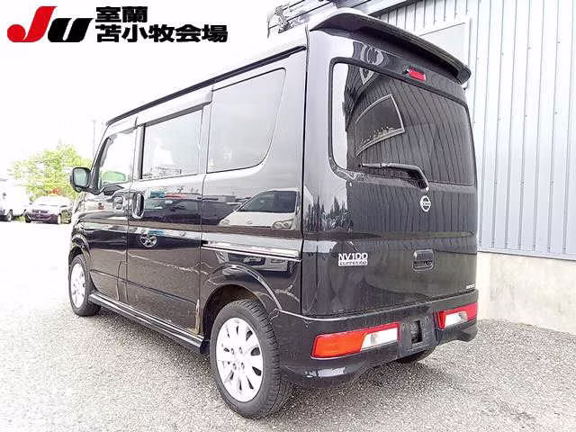 NISSAN NV100 CLIPPER
