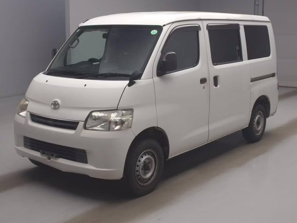 TOYOTA LITE ACE