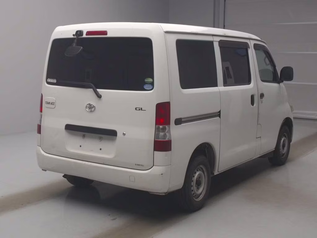TOYOTA LITE ACE
