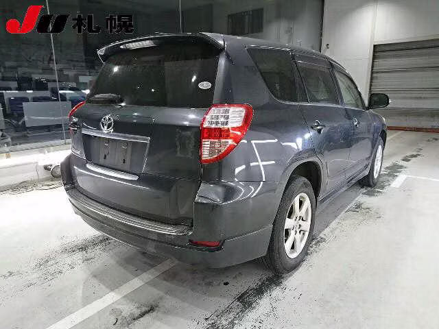 TOYOTA VANGUARD