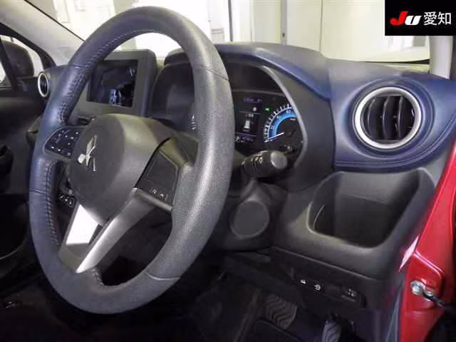MITSUBISHI EK X