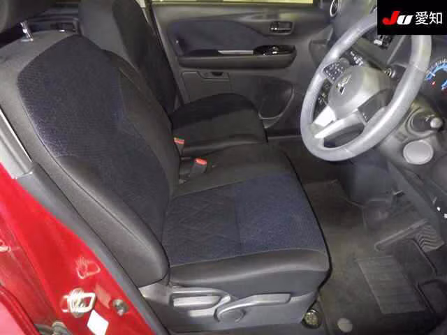 MITSUBISHI EK X
