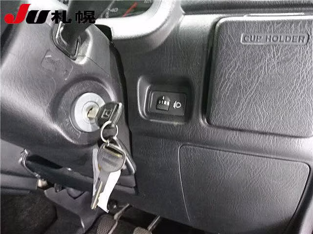 HONDA VAMOS