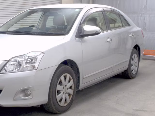 TOYOTA PREMIO