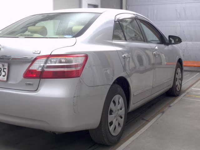 TOYOTA PREMIO