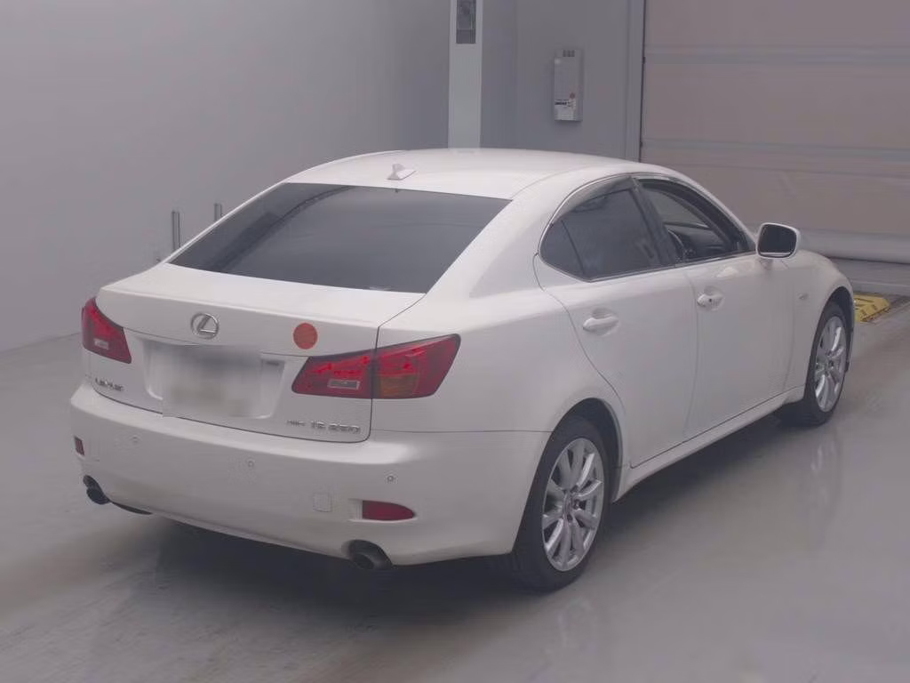 LEXUS IS250