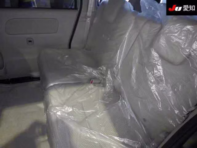 MITSUBISHI TOWN BOX