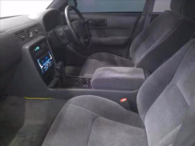 NISSAN CEDRIC