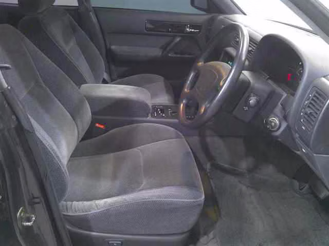 NISSAN CEDRIC