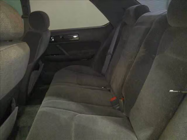 NISSAN CEDRIC