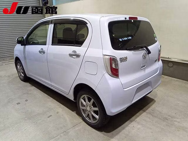 TOYOTA PIXIS EPOCH