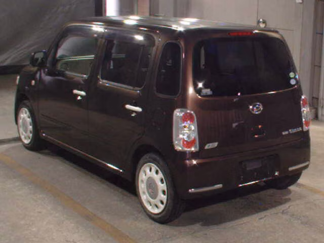 DAIHATSU MIRA COCOA